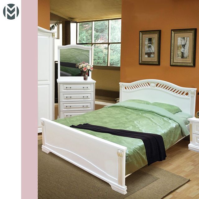 Мебель Массив в VK