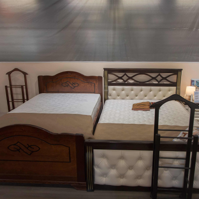 Салон Мебель Массив в МЦ 12 СТУЛЬЕВ. Шоурум 3