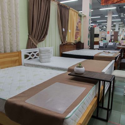 Салон Мебель Массив в ТЦ ТОРГОВЫЙ ДВОР. Шоурум 5