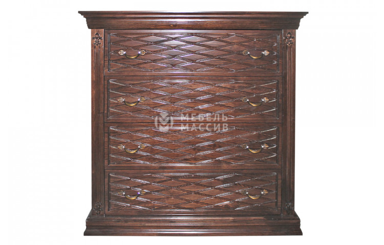 Комод Стефани