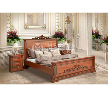 Кровать Виктория