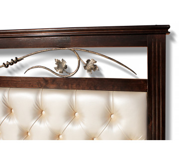 Кровать Лозанна