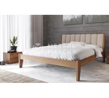 Кровать Астрид (сосна)