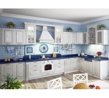 Кухня Валерия