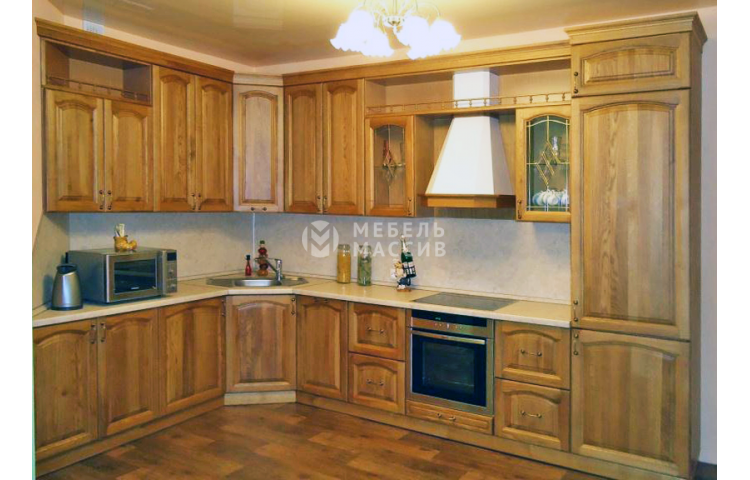 Кухня Стелла