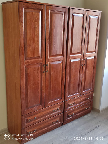 Наши работы