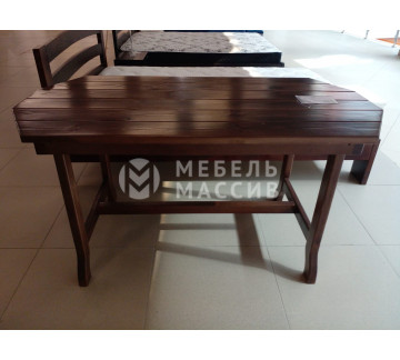 Стол Дубрава