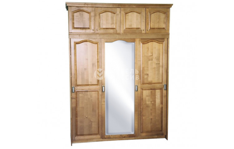 Прихожая с зеркалом Ш