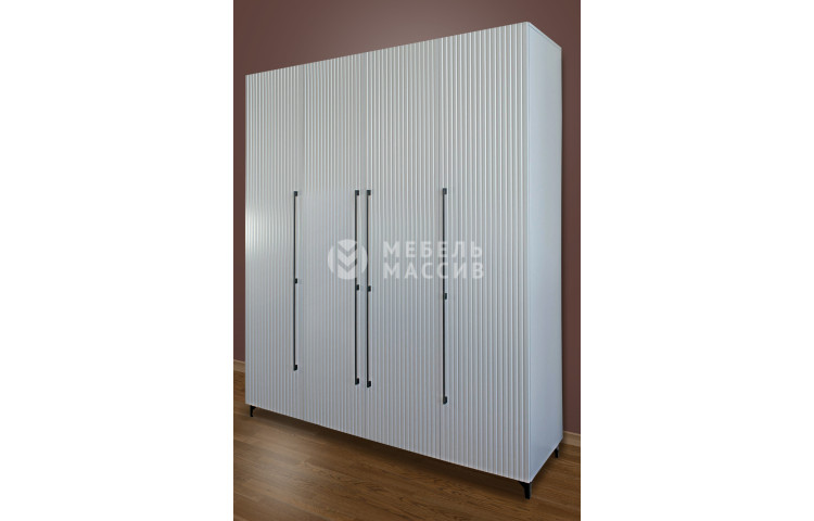 Шкаф Борджия 4-х ств.