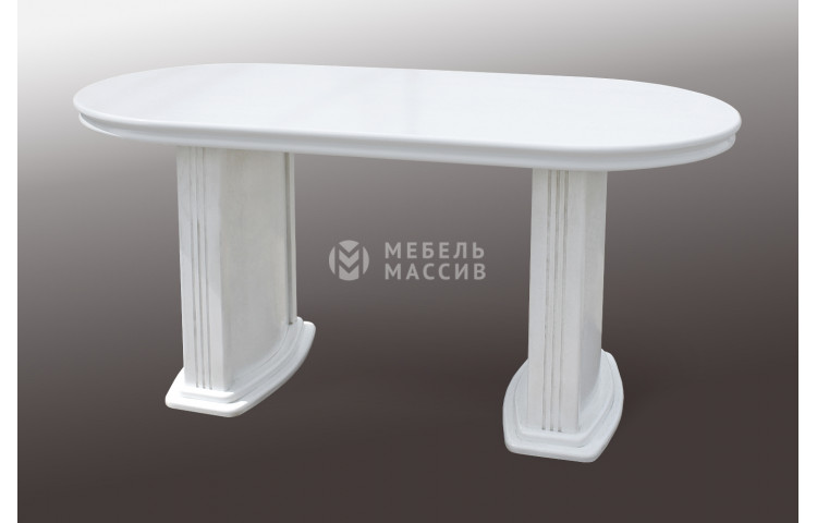 Стол Антик из березы