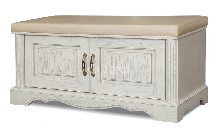 Тумба-банкетка Валео