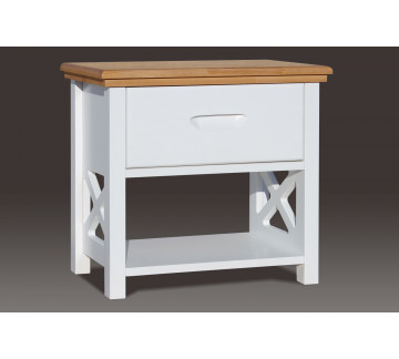 Тумба Леруа 1