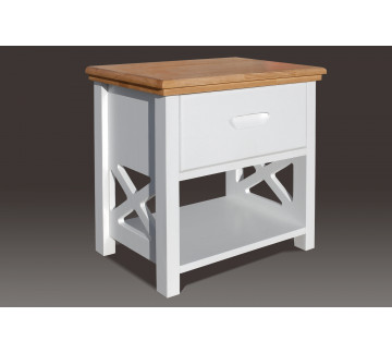 Тумба Леруа 1