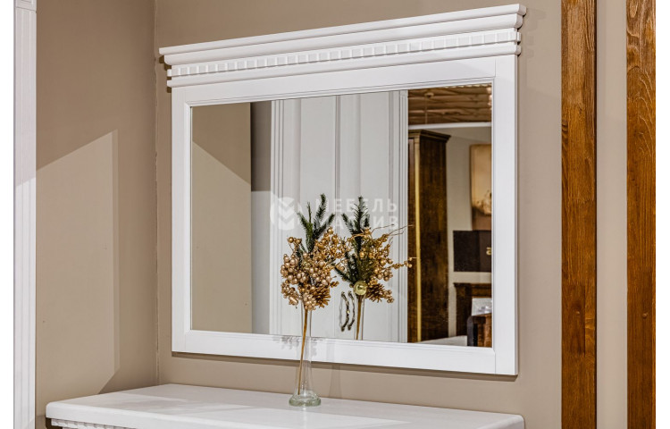 Зеркало к комоду Флоренция