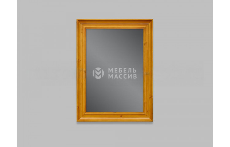 Зеркало Ретро