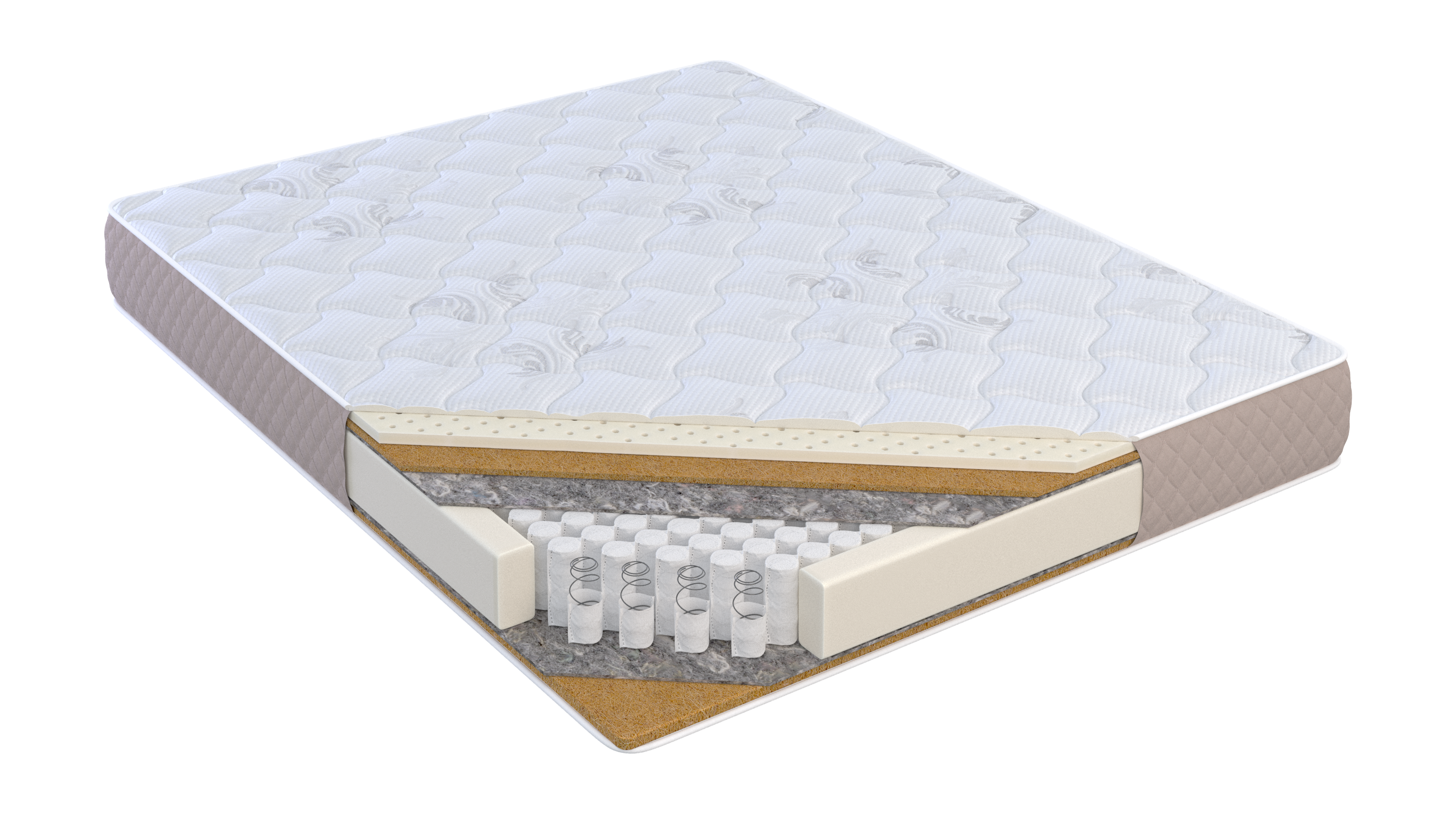 Coir 2 / Coir Latex 2