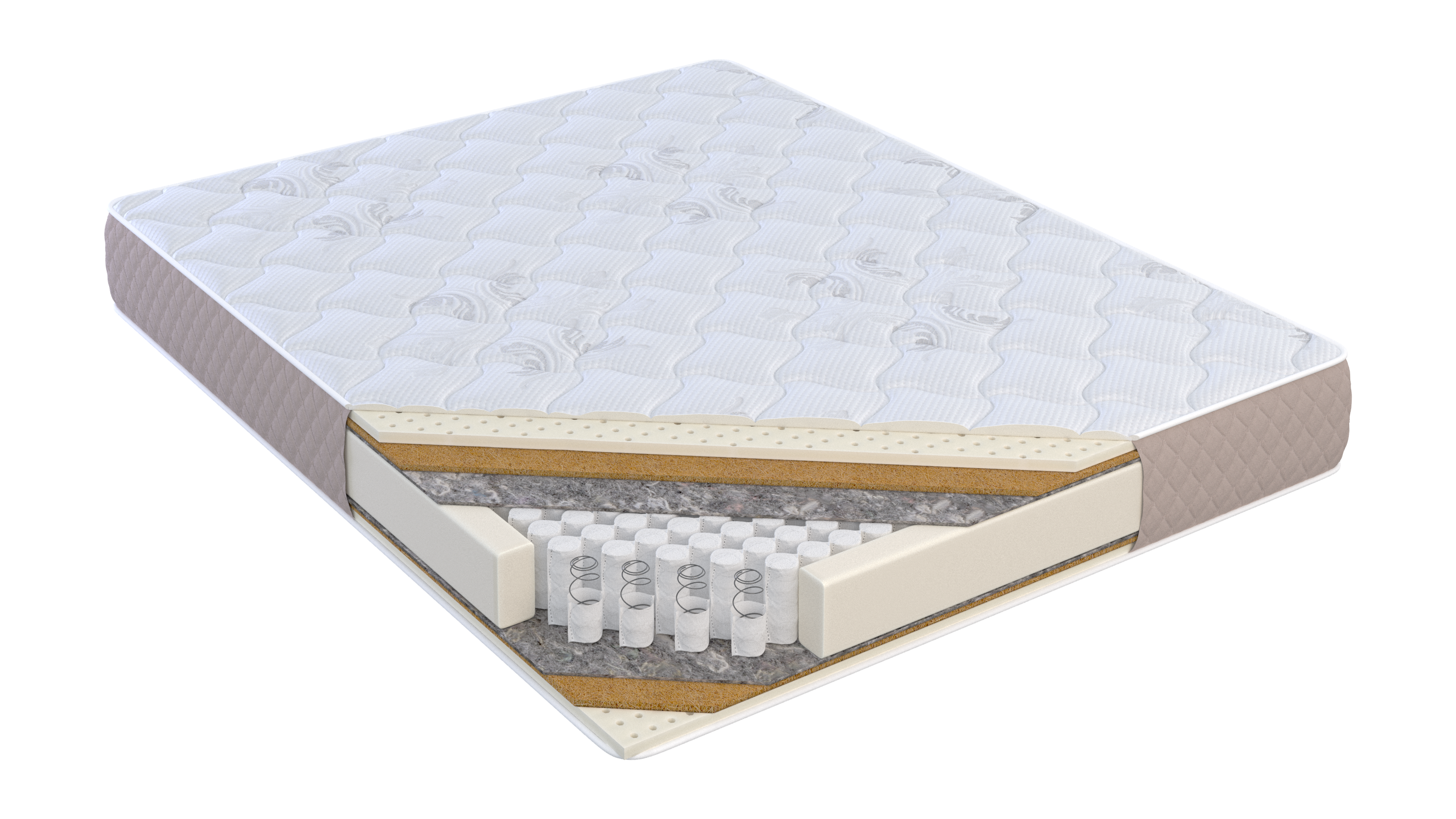 Set Relief Latex 3 / Set Latex 6