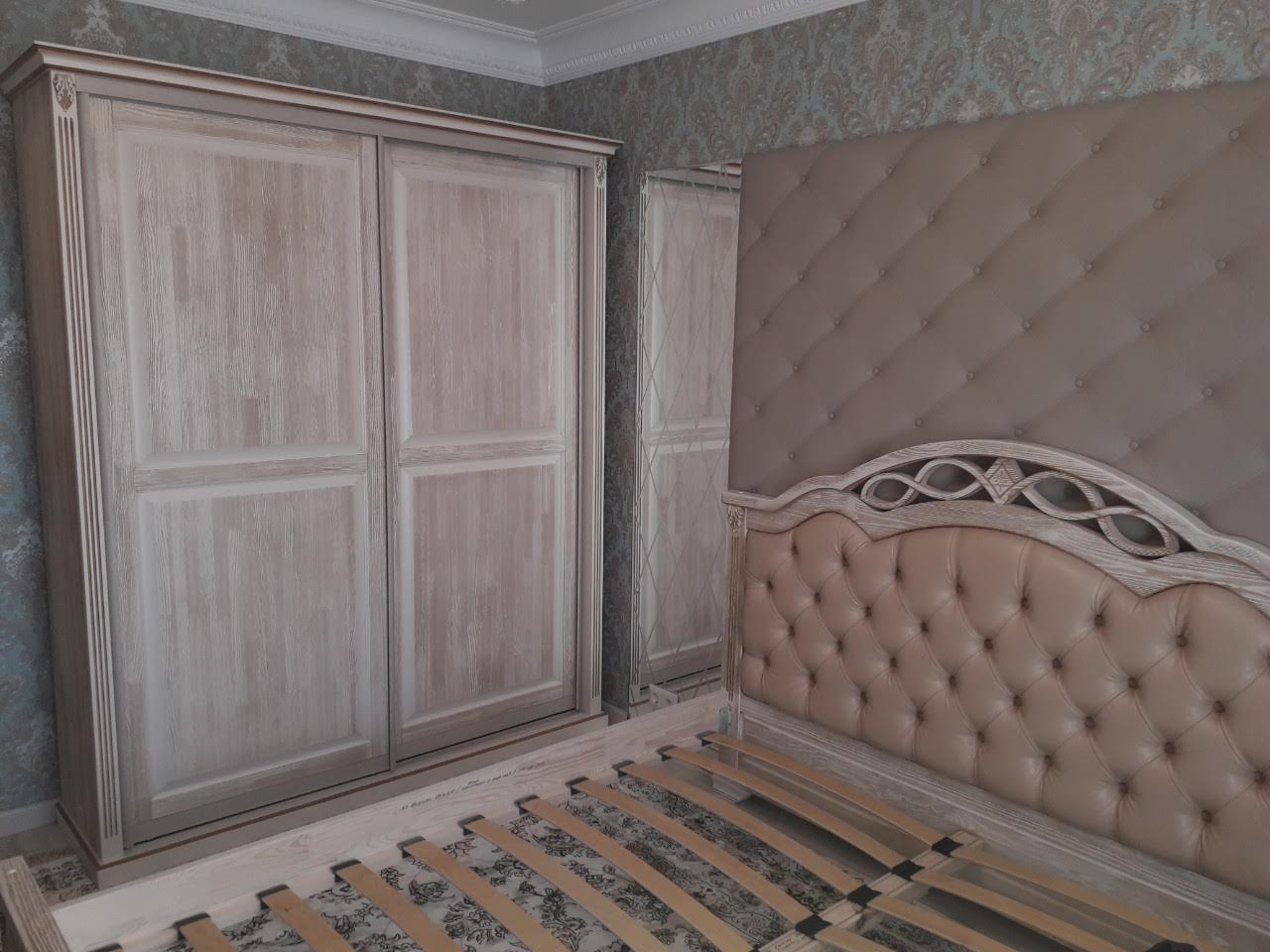 Шкафы по индивидуальным размерам 4