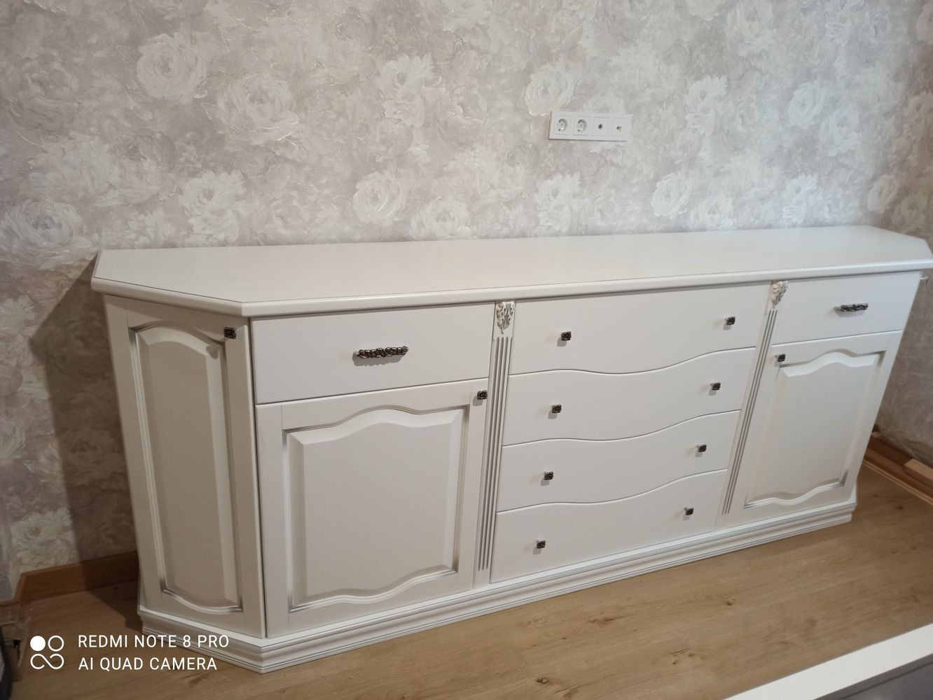 Комоды по индивидуальным размерам 4