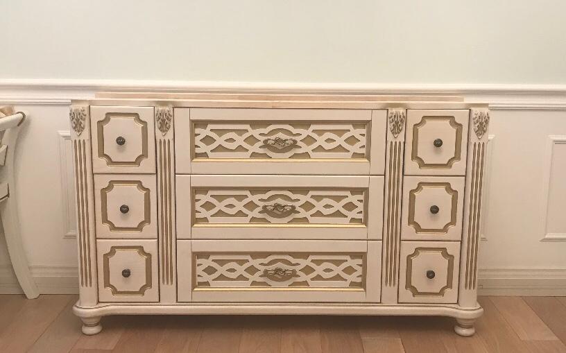 Комоды по индивидуальным размерам 3