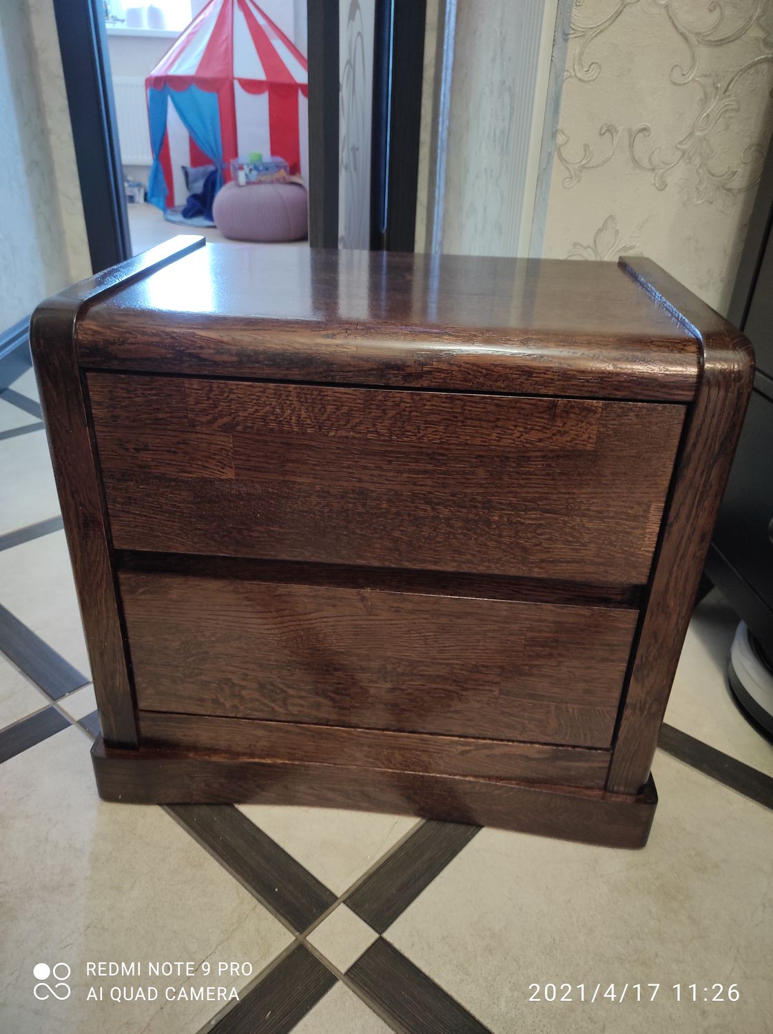 Тумбы по индивидуальным размерам 2