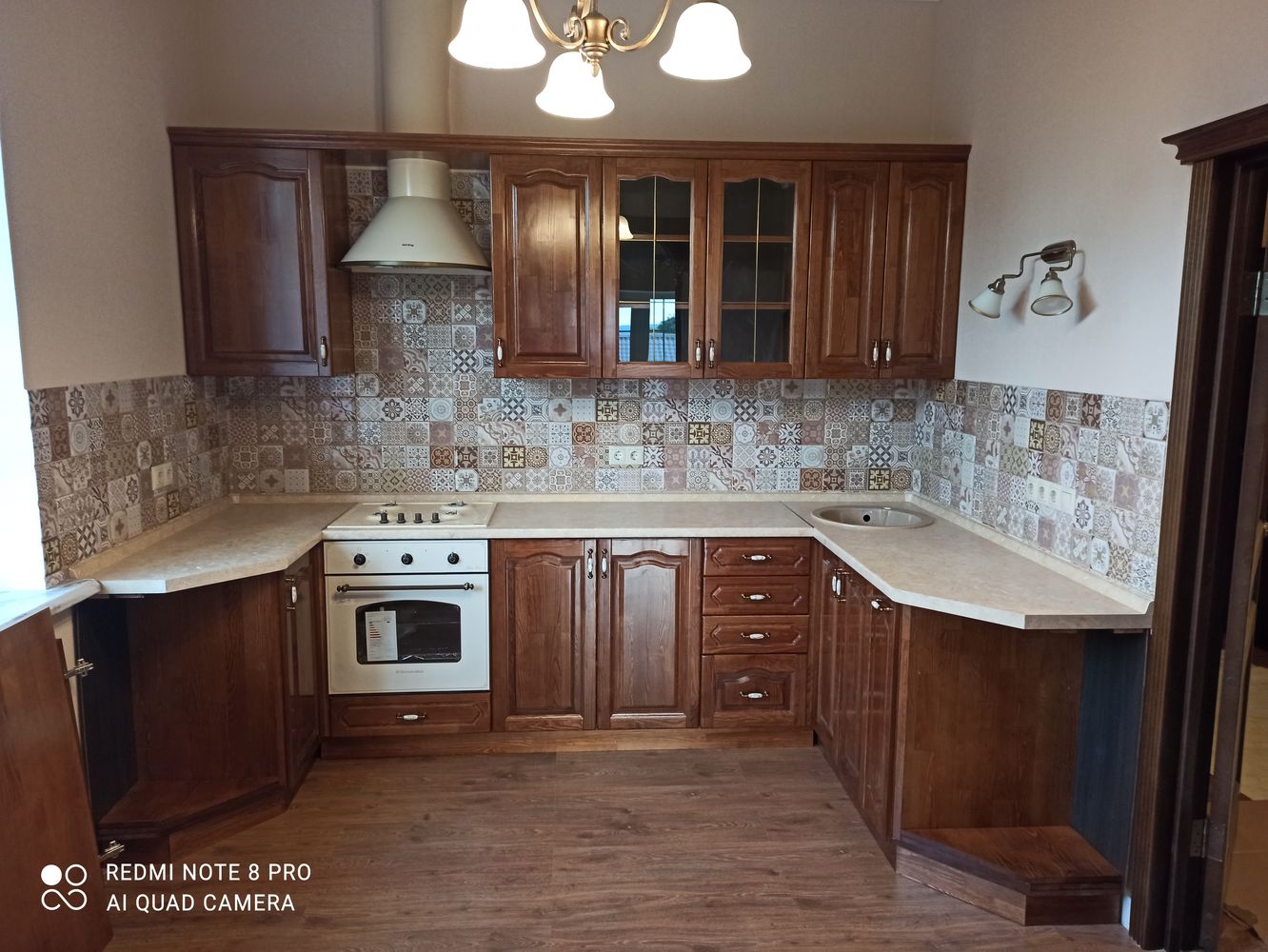 Кухни по индивидуальным размерам 2